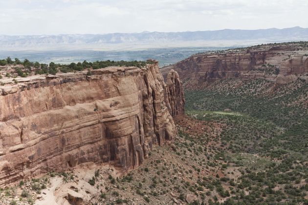 Colorado National Monument