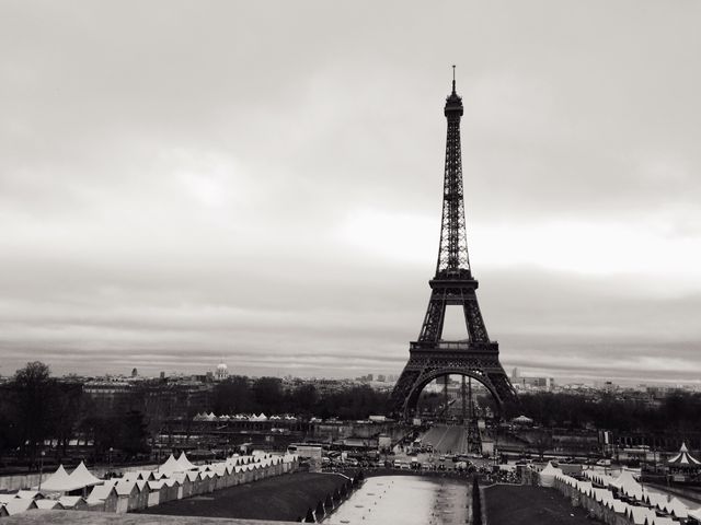 Parijs: my favorite city!