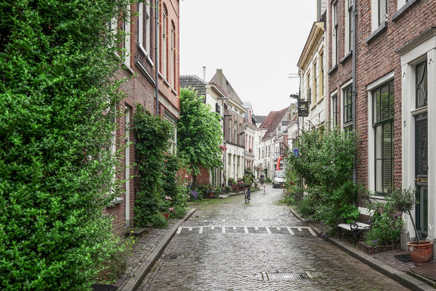 Een verrassend dagje weg: ontdek hoe leuk Hanzestad Zutphen is