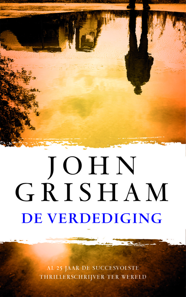 de-verdediging-john-grisham