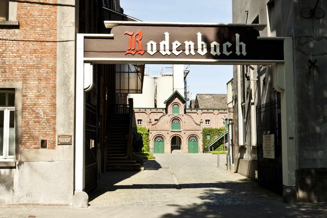 Bierbrouwerij Rodenbach