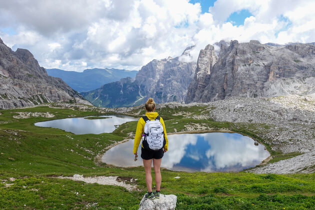 Hier maak je de mooiste hikes van Europa