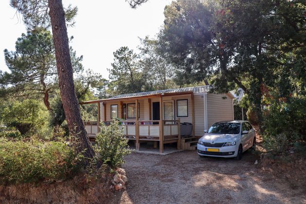 Wij reizen met een baby en dan er niets fijner dan een fijne plek om \u2018thuis\u2019 te komen