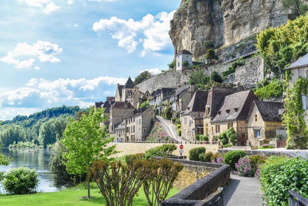 In de Dordogne m\u00f3\u00e9t je een keer geweest zijn!