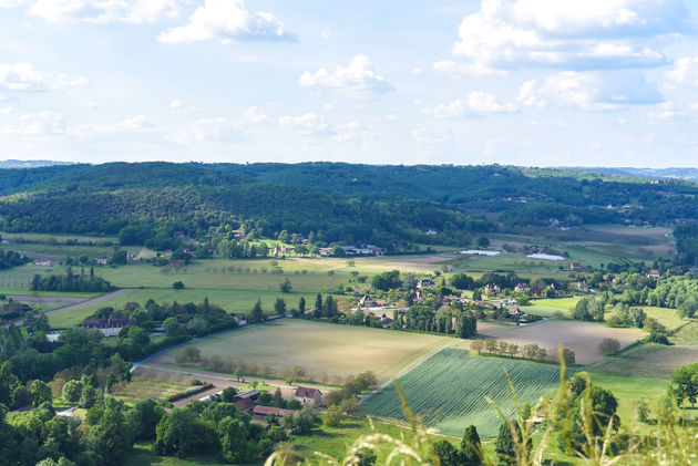 De Dordogne, voor altijd in mijn hart!