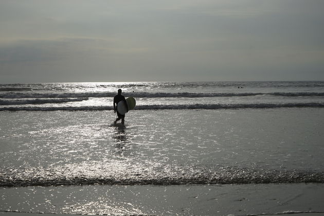 Ile d`Oleron