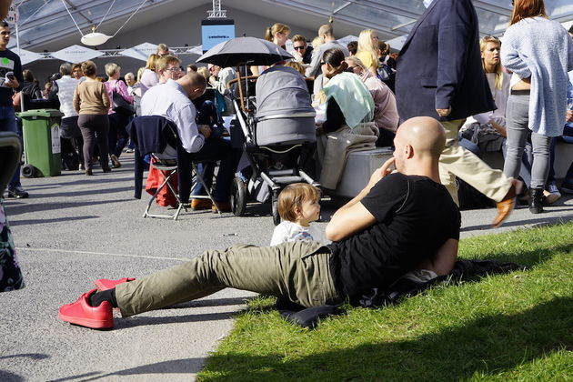 Relaxen tijden Kookeet