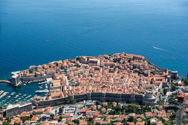 Dubrovnik, Kroati\u00eb