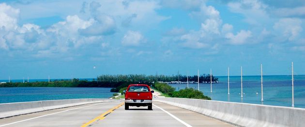 Eilandhoppen in de Florida Keys: een must do!