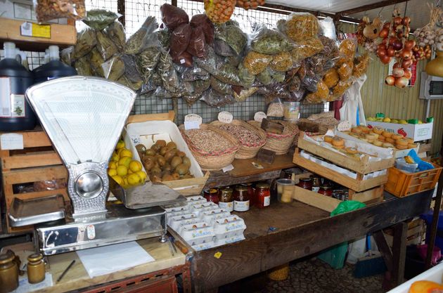 Estremoz_Markt_Portugal