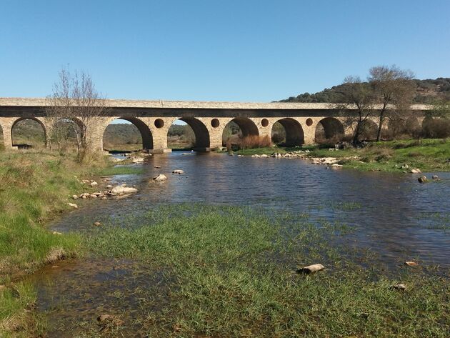 Extremadura vakantie