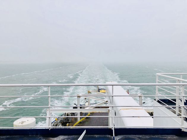 Met de ferry naar Engeland: maak de oversteek van Calais naar Dover