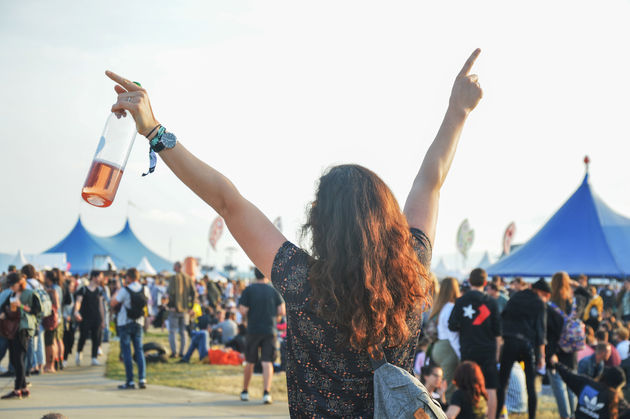 Heb jij ook zin gekregen om naar een festival in het buitenland te gaan?