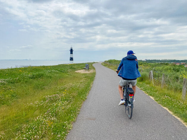 Zeeland: meer dan de perfecte vakantie om je fiets mee te nemen!