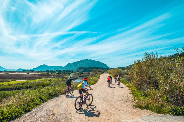 Klinkt de Jeroboam Kalamata Gravel Challenge je als muziek in de oren? De registratie is geopend!