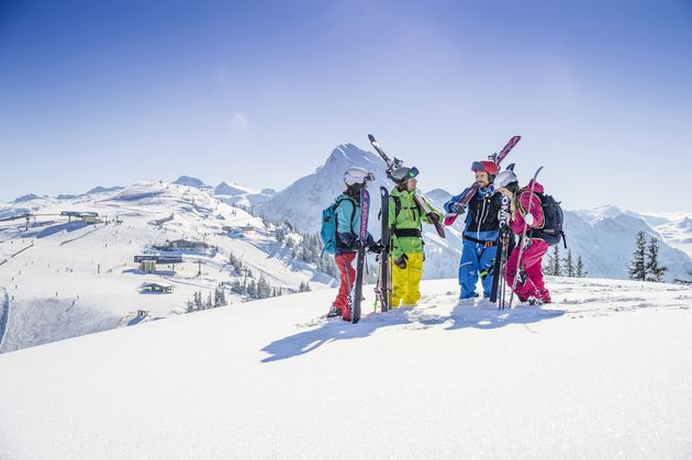 Na het ski\u00ebn in Flachau kun je hier top apr\u00e8s-ski\u00ebn