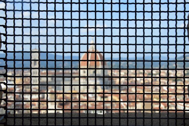 De Duomo is h\u00e9t icoon van de stad Florence