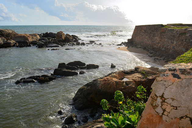 Nederlandse must see: Galle