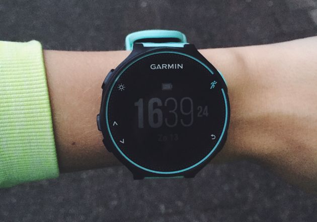 Garmin Forerunner 235