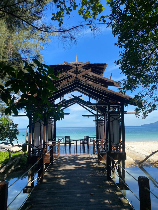 Ooit wel eens aan Maleisi\u00eb gedacht als honeymoon bestemming?