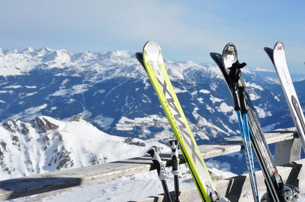 Seppi`s en de Cin Cin zijn de beste plekken voor apr\u00e8s-ski in Gerlos