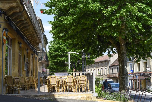 Restaurants wisselen nogal eens van naam en eigenaar, maar ze zijn er in ieder geval volop