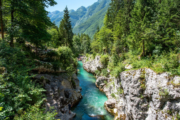 Mijn lievelingsplek in Sloveni\u00eb