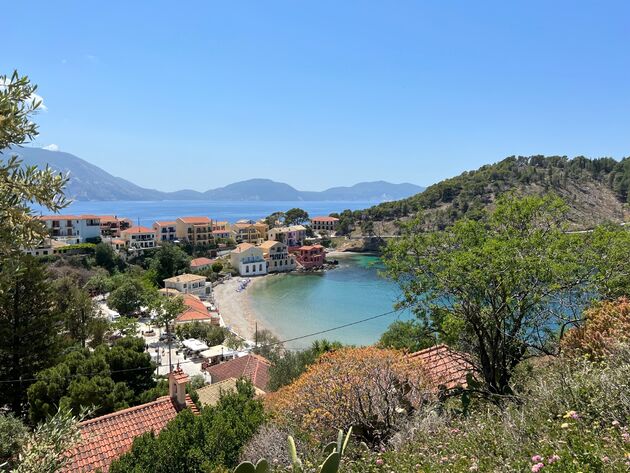 <em>Griekse eilanden: authentiek genieten van de nazomer<\/em>