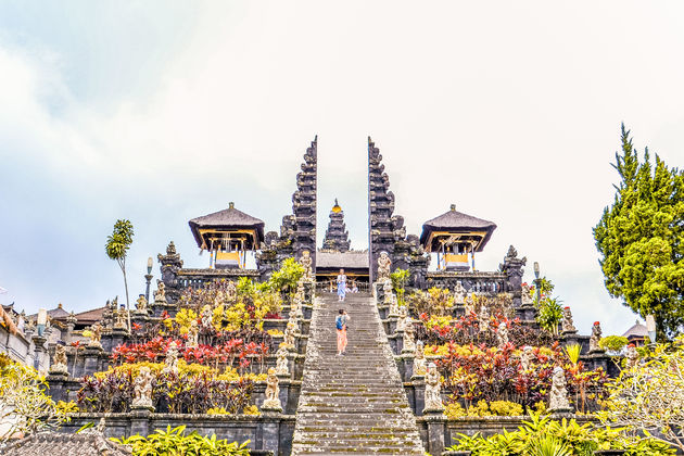 Bali is de perfecte Aziatische bestemming voor een groepsreis
