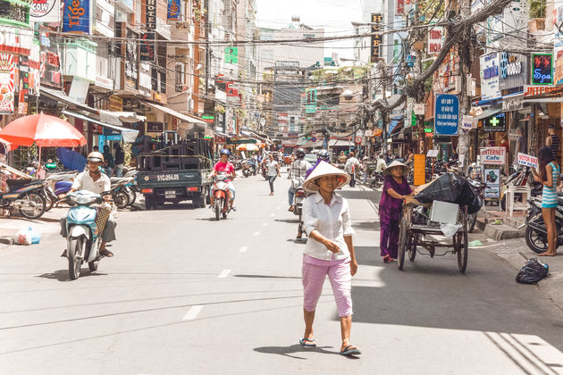 Ontdek Vietnam van noord naar zuid