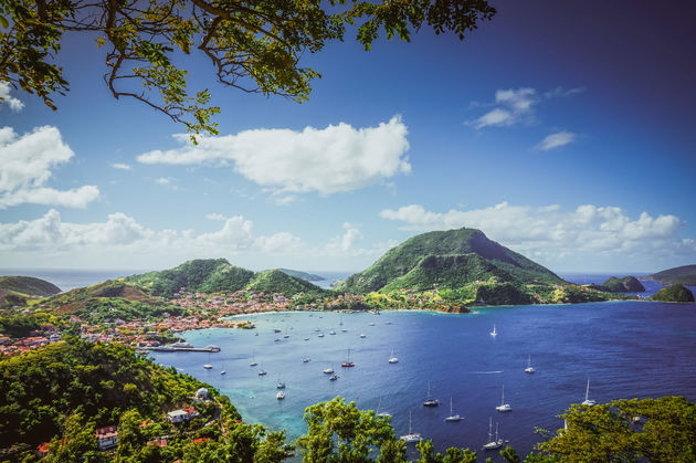 Guadeloupe is de verborgen parel van Frankrijk in de Cariben