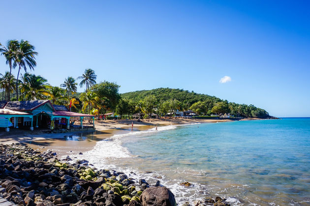 Guadeloupe: het verborgen stukje Frankrijk in de Cariben