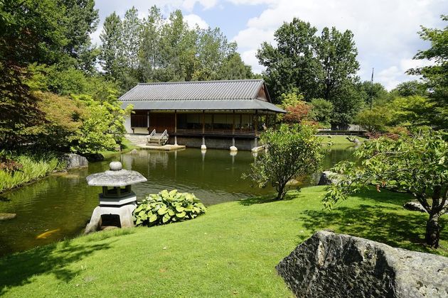 Hasselt_Japanse_tuin_japans_huis.