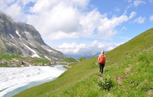 The Green Ring is Oostenrijk magisch mooi