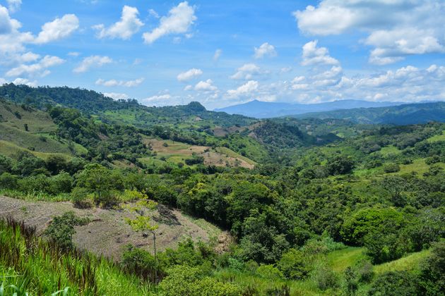 Welkom in Honduras: een land met schitterende natuur