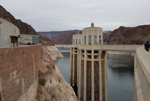 Lake Mead