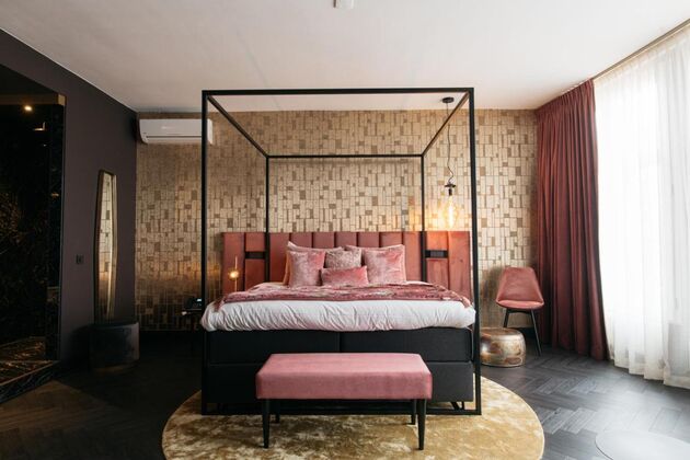 Fotocredits: Hotel Britannique, Maastricht