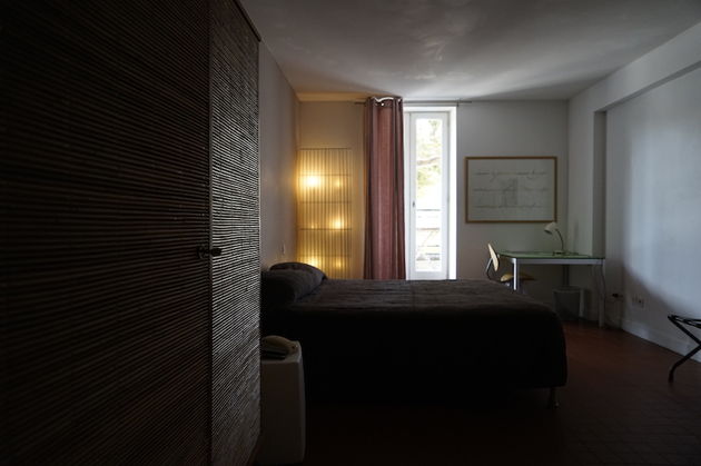 Hotel_Burrhus_Vaison_la_Romaine_kamer