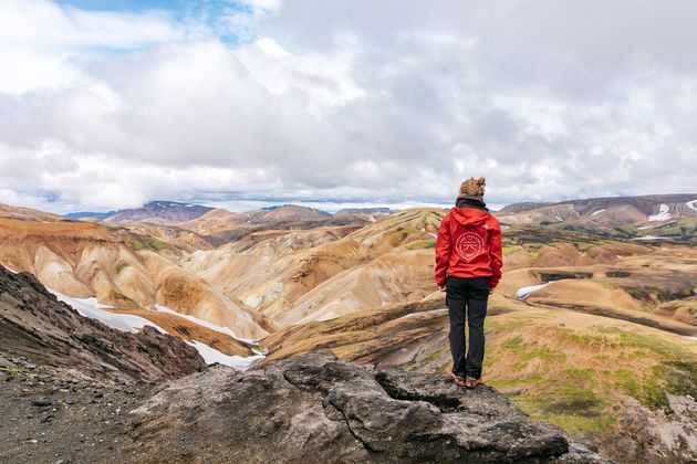 Ben jij enthousiast geworden? Boek dan nu the Iceland Trail in de zomer van 2022!