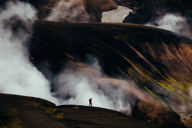 Een reis voor op je bucketlist. Of ga jij `m komende zomer maken?