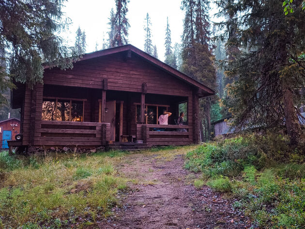 De ultieme vorm van ontspanning: een bezoek aan de (rook)sauna