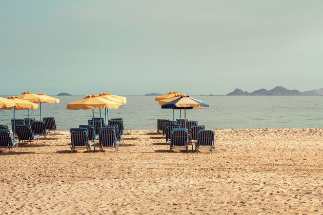 Zie jij jezelf al liggen op het strand van Kos?