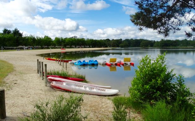 Doen: huur een kano en ga het meer op!