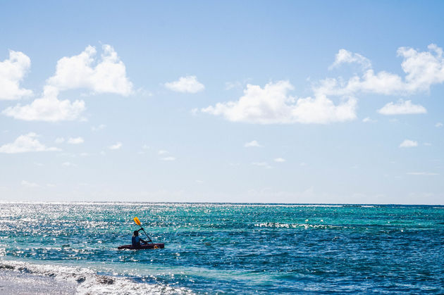 Er is zoveel leuks te doen op de eilanden Basse-Terre en Grand Terre