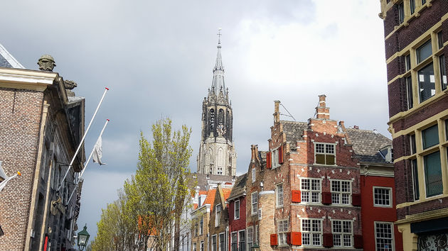 Een dagje Delft: moet je doen!