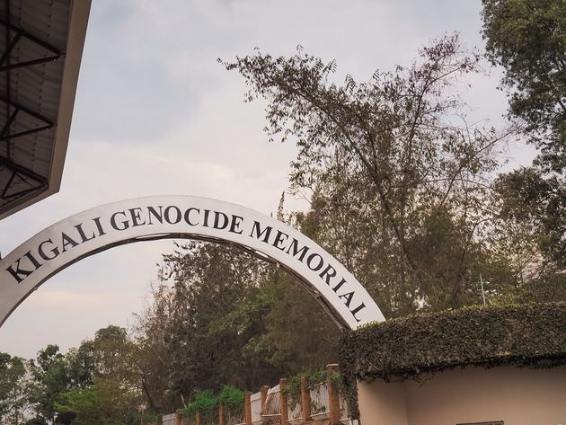 Het Kigali Genocide Memorial is een must visit wanneer je in Kigali bent.