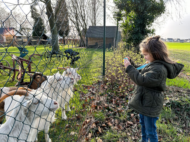 Foto\u2019s maken van alles waar je blij van wordt!