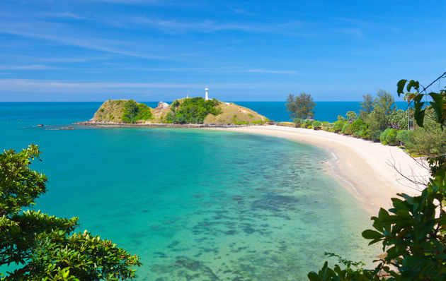 Koh Lanta is beeldschoonFoto: Alexander Ozerov - Adobe Stock