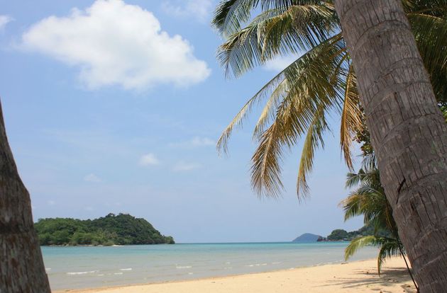 Koh Mak