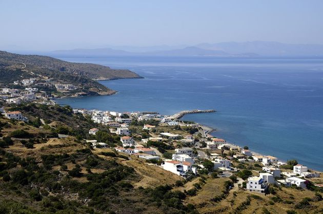 Agia Pelagia